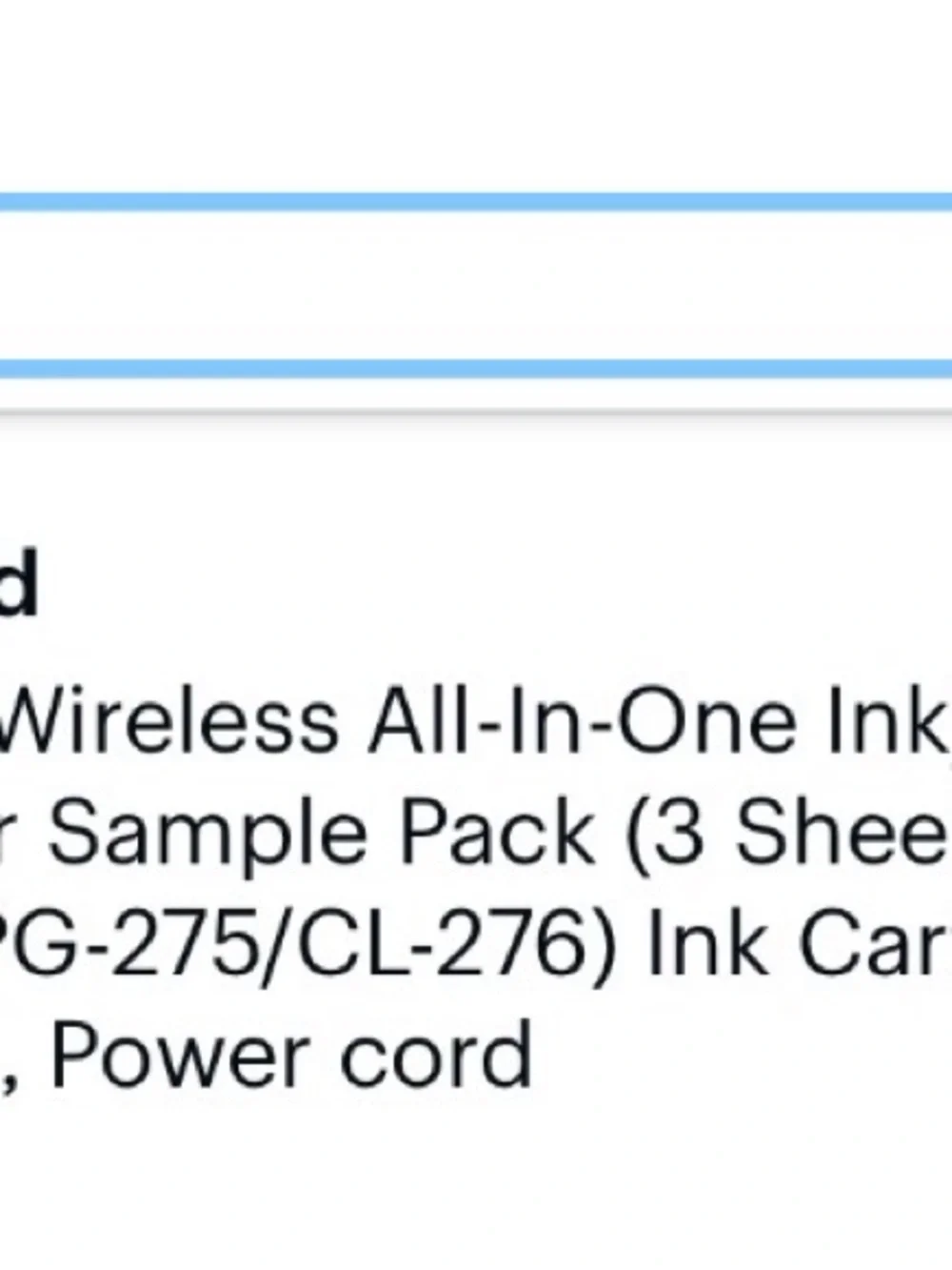 Wireless Router (or related networking device)